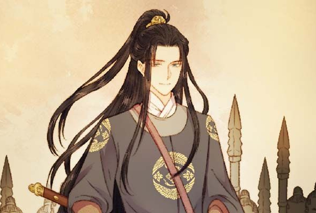 La déesse de la médecine - Episode 10 - ONO Webtoon et Manga