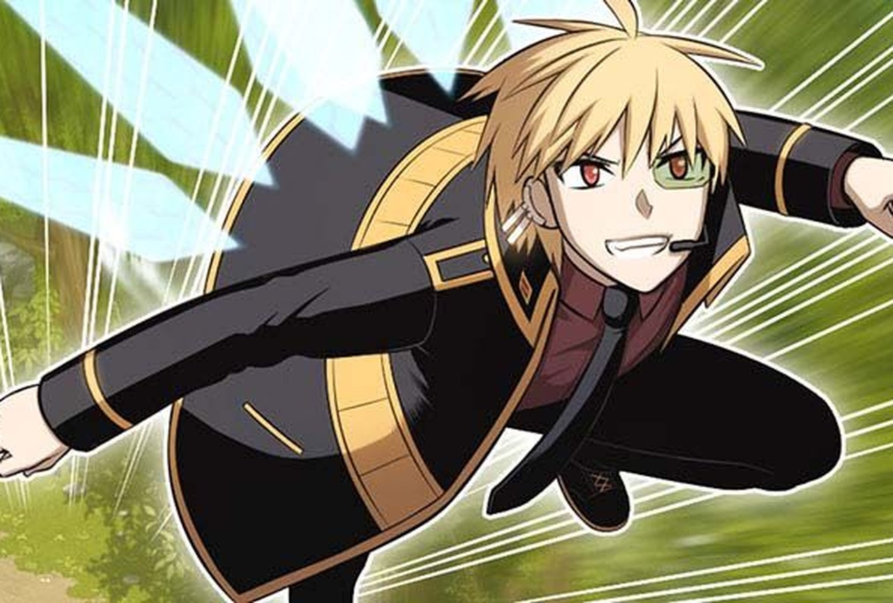 Panfia - Episode 83 - ONO Webtoon et Manga