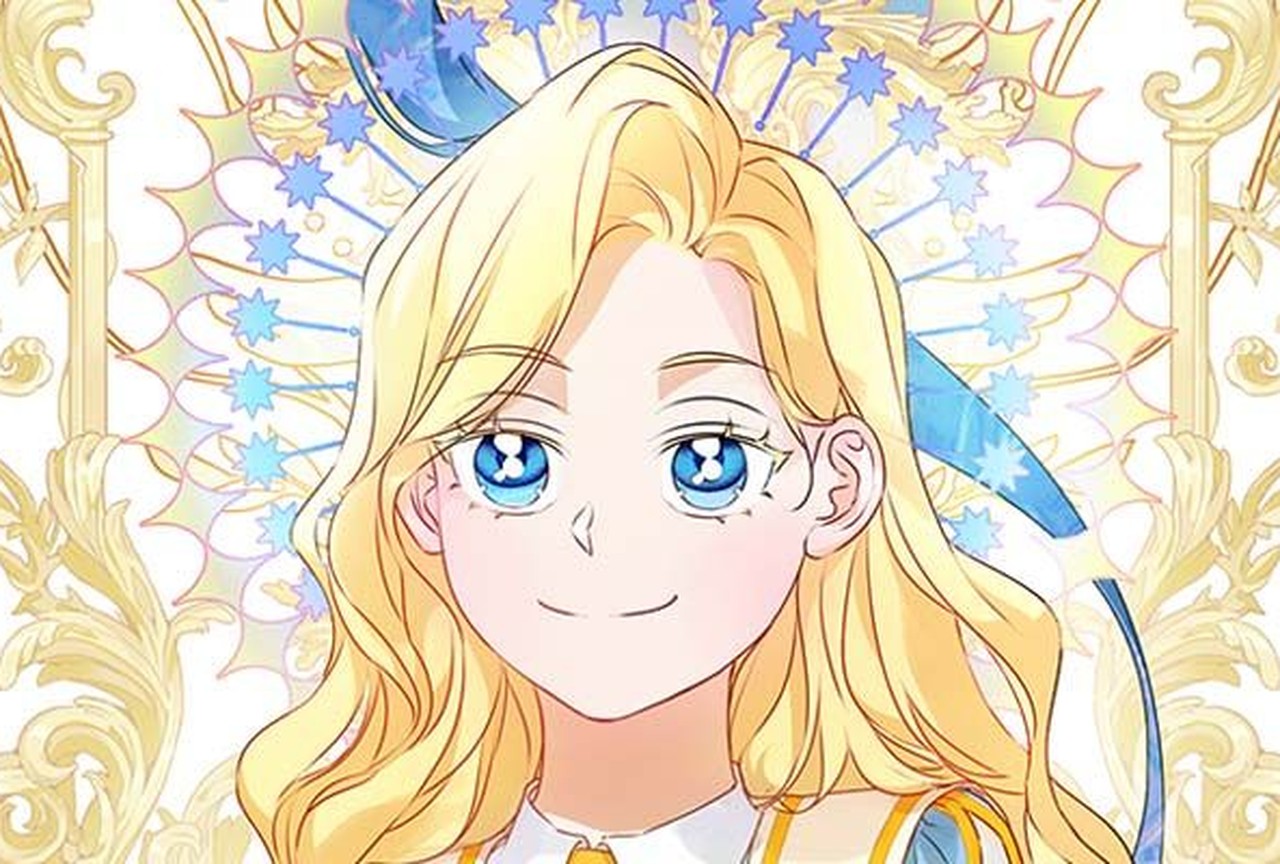 La Magicienne aux Cheveux d'Or - Episode 57 - ONO Webtoon et Manga