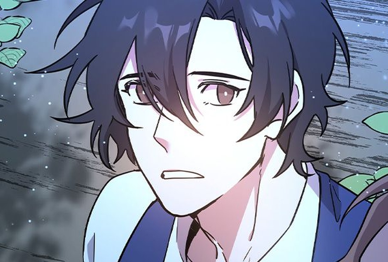 Le spiritualiste et son chevalier - Episode 27 - ONO Webtoon et Manga