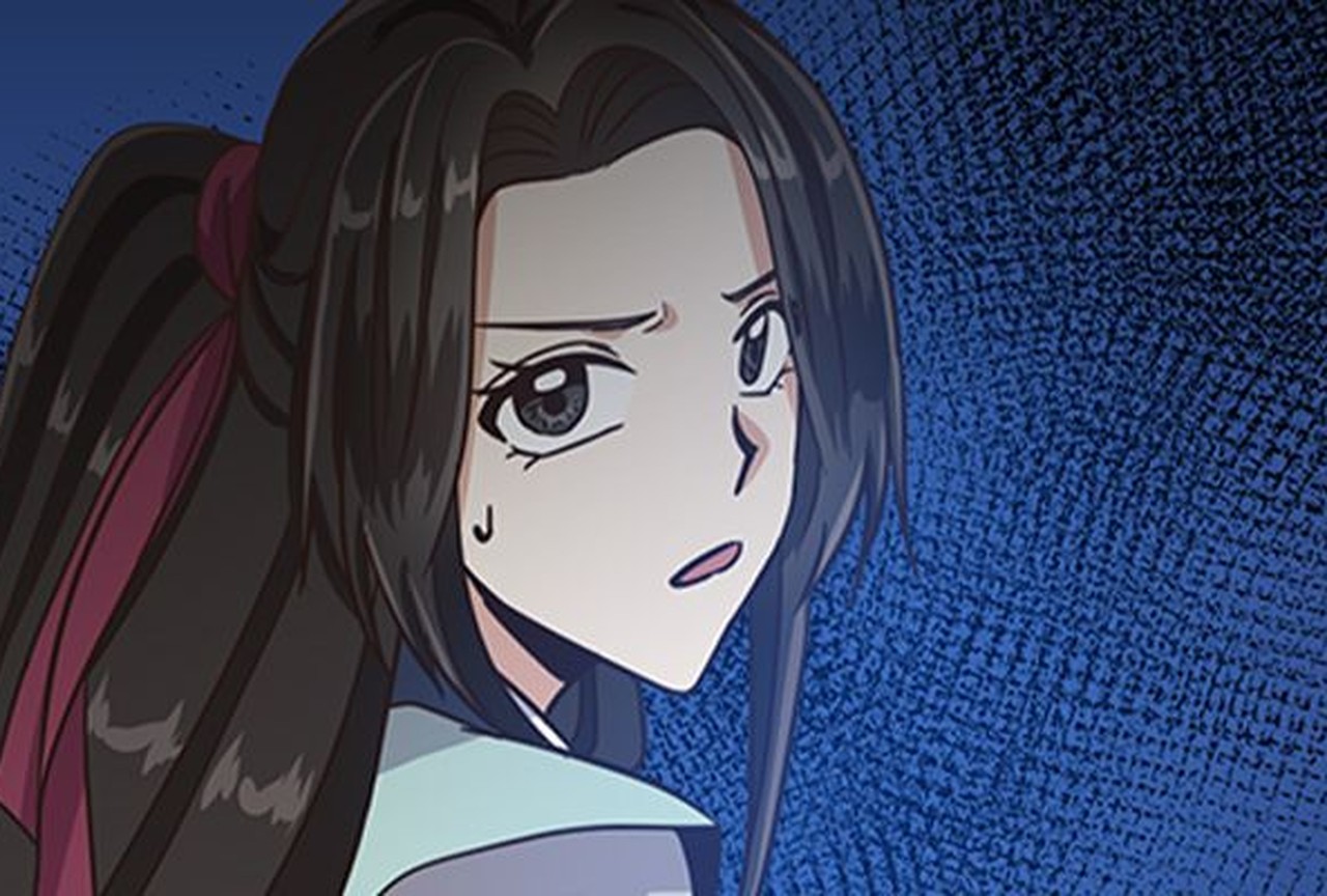 Guérisseuse en herbe - Episode 18 - ONO Webtoon et Manga
