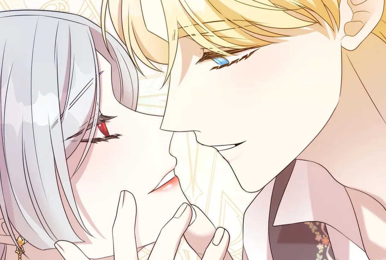 Comment calmer mon duc impuissant ? - Episode 109 - ONO Webtoon et Manga