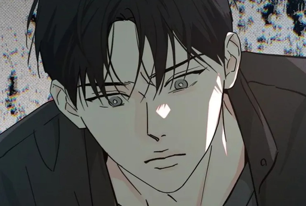 (+18) Tracking Him - Episode 36 - ONO Webtoon et Manga