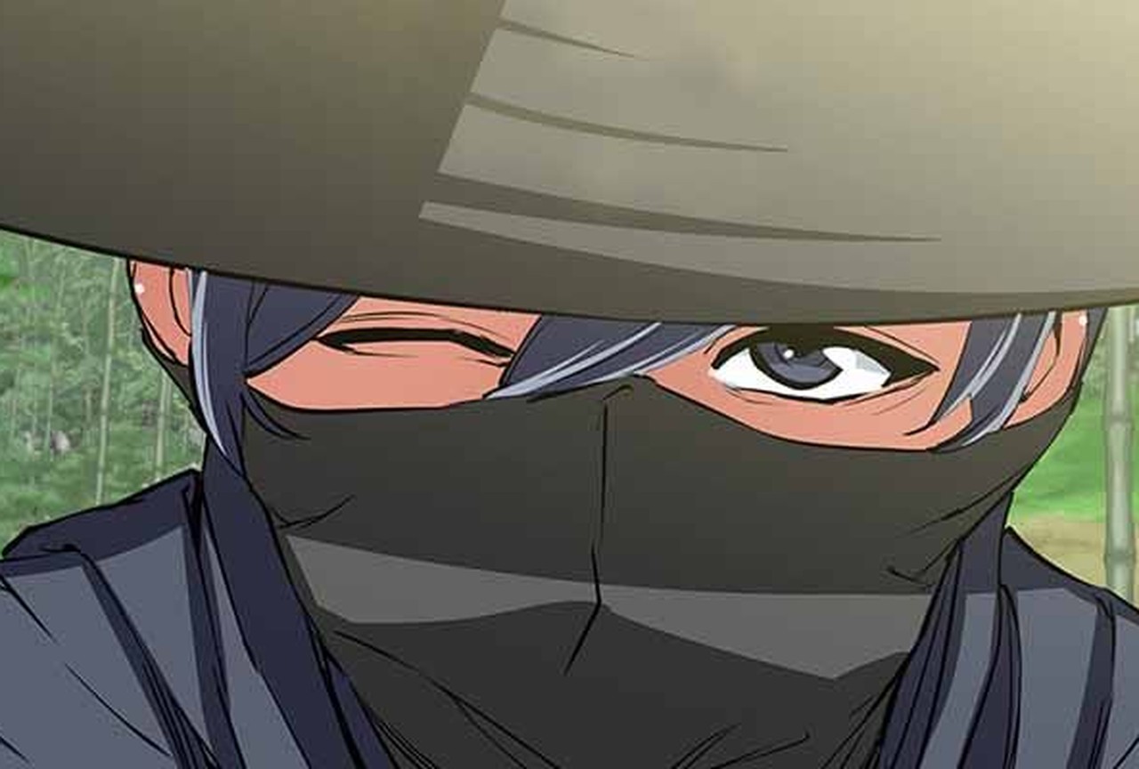 The Wise Note - Episode 88 - ONO Webtoon et Manga