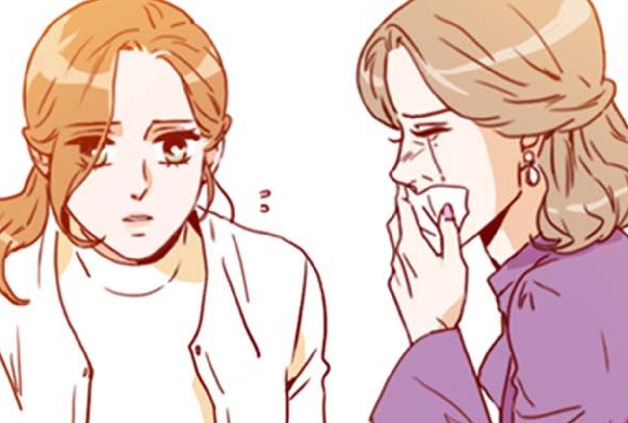 Qu'est ce qui cloche avec la secrétaire Kim ? - Episode 43 - ONO Webtoon et Manga