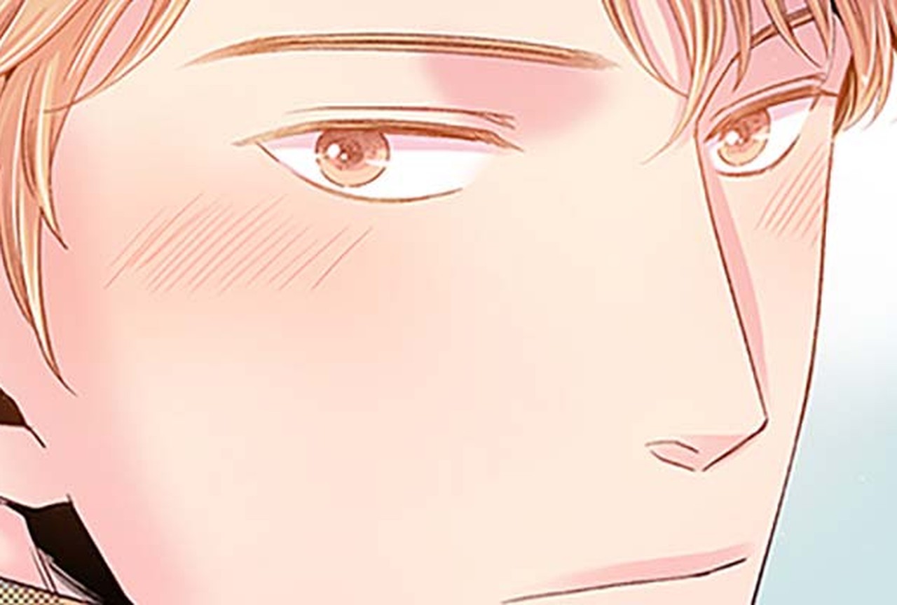 Talk to me Tenderly - Épisode 84 - ONO Webtoon et Manga