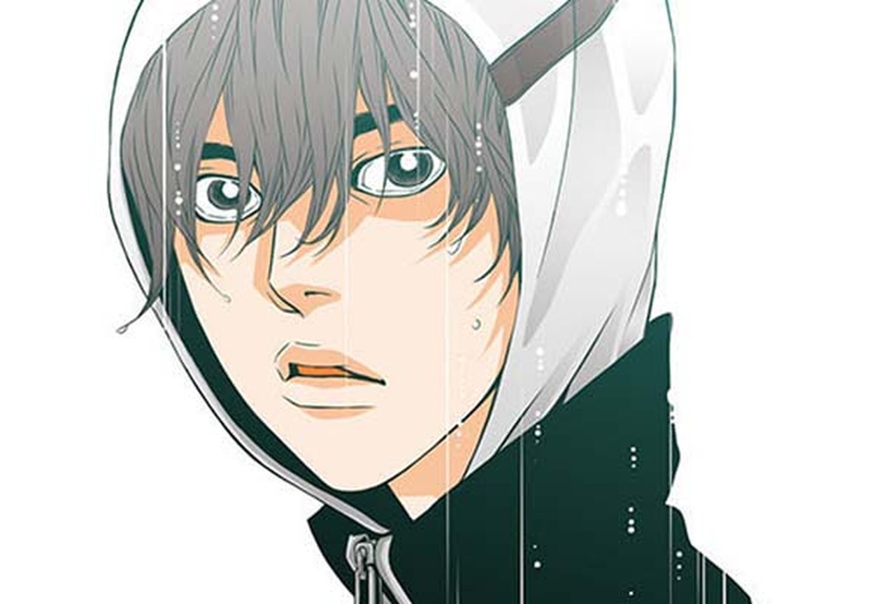 Comme chien et chat - Épisode 27 - ONO Webtoon et Manga