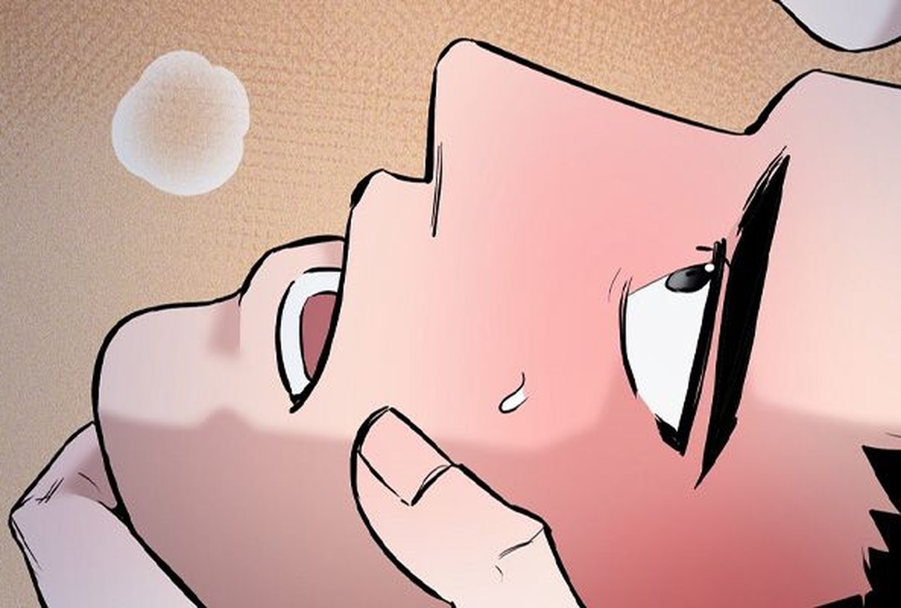 (+18) Colorize - Episode 4 - ONO Webtoon et Manga