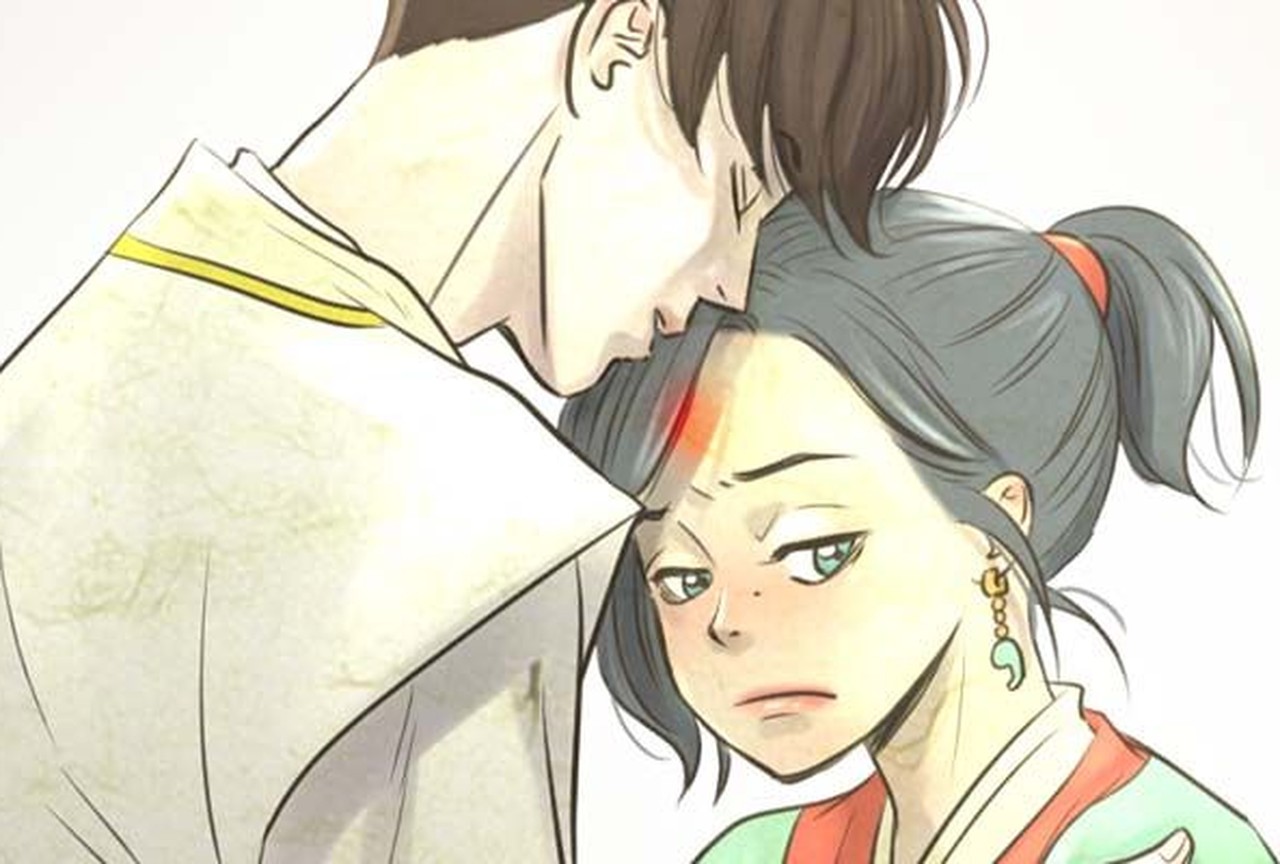 Journey of the Loveless Soul - Épisode 19 - ONO Webtoon et Manga
