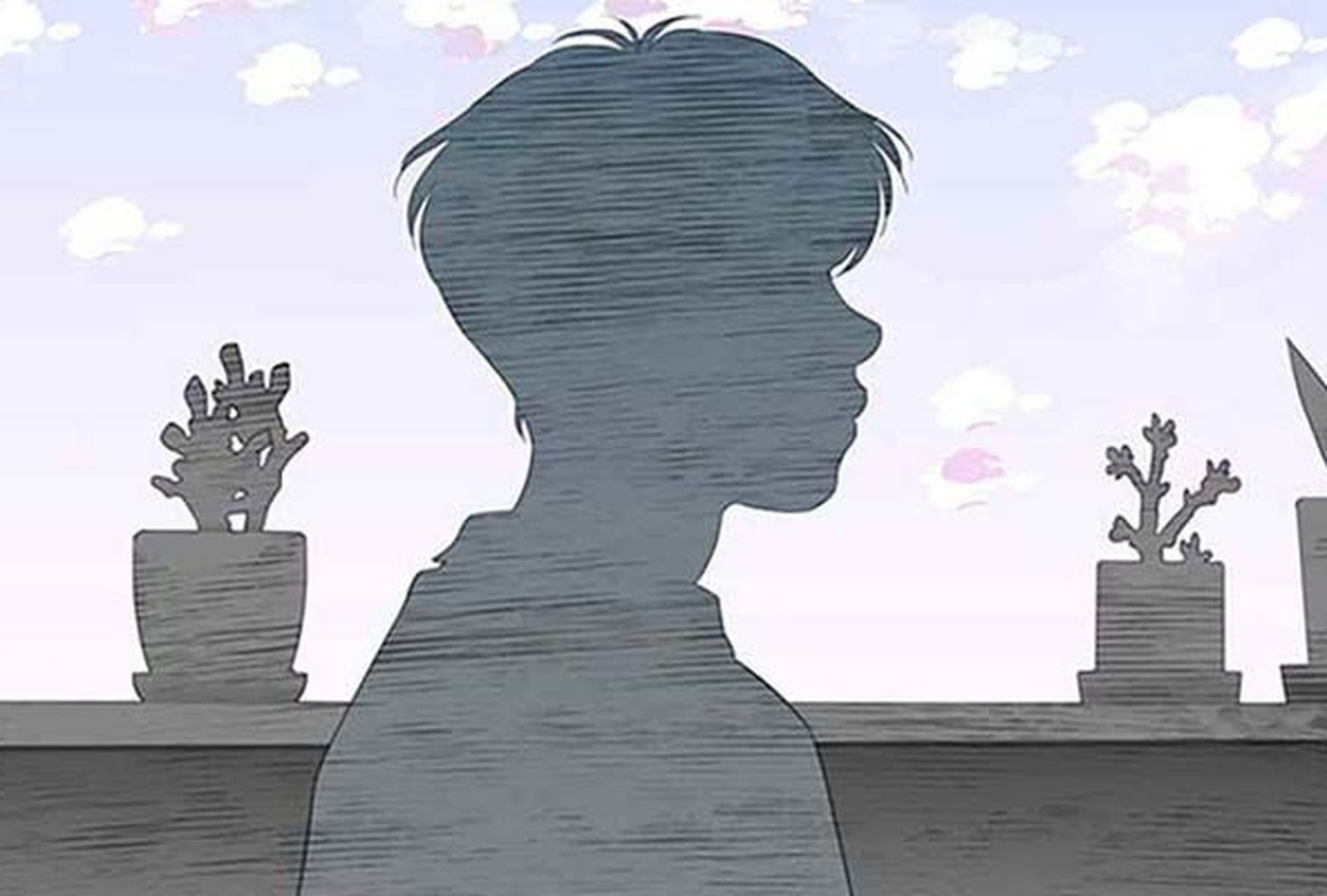 (+18) Kiss me ? - Episode 28 - ONO Webtoon et Manga