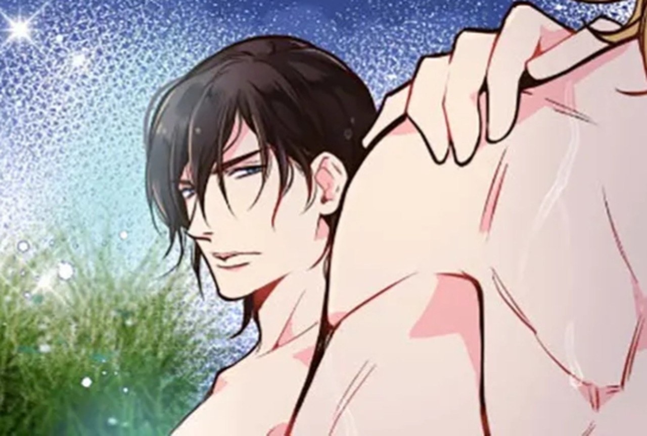 Béatrice - Episode 16 - ONO Webtoon et Manga