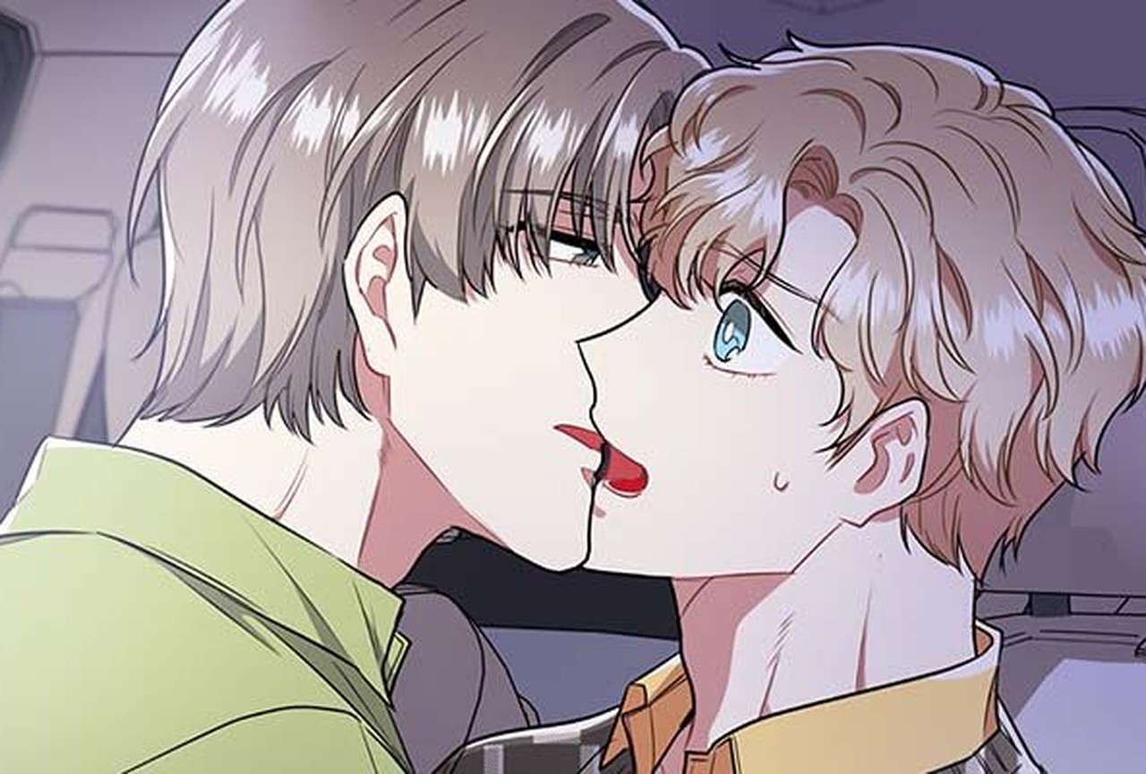 Love Poem - Episode 31 - ONO Webtoon et Manga
