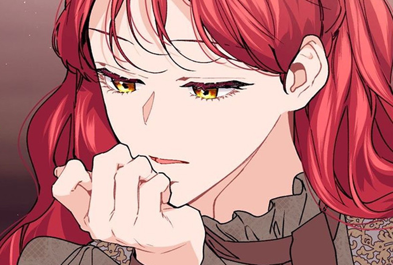 The Elegant Sea of Savagery - Episode 37 - ONO Webtoon et Manga