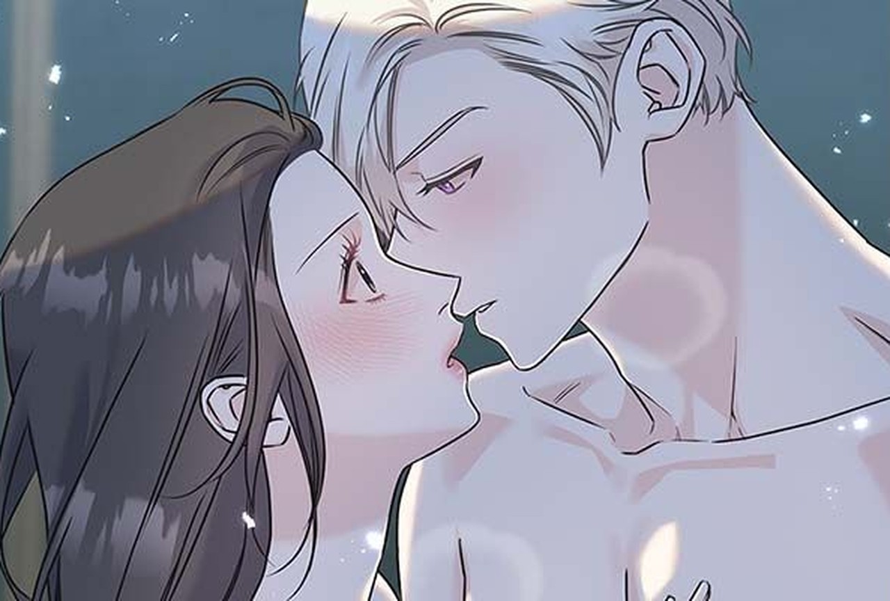 Les Corbeaux aiment tout ce qui brille - Episode 83 - ONO Webtoon et Manga