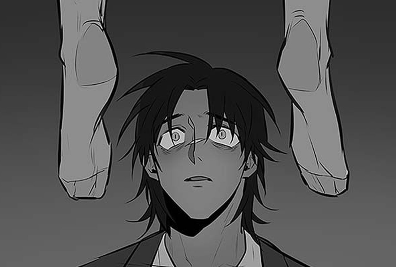 Le Rêve du Papillon - Episode 30 - ONO Webtoon et Manga