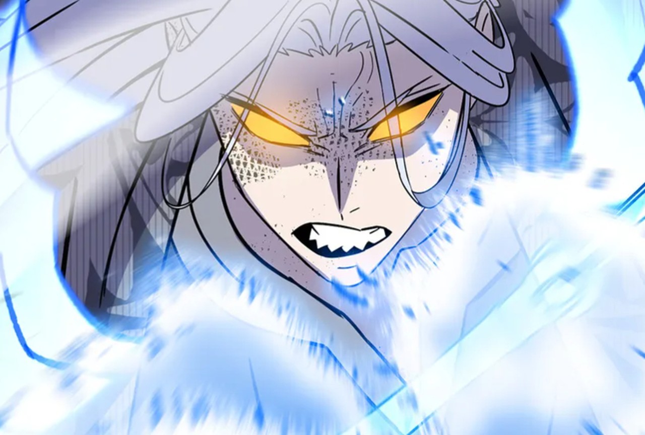 From Pawn to King - Episode 140 - ONO Webtoon et Manga