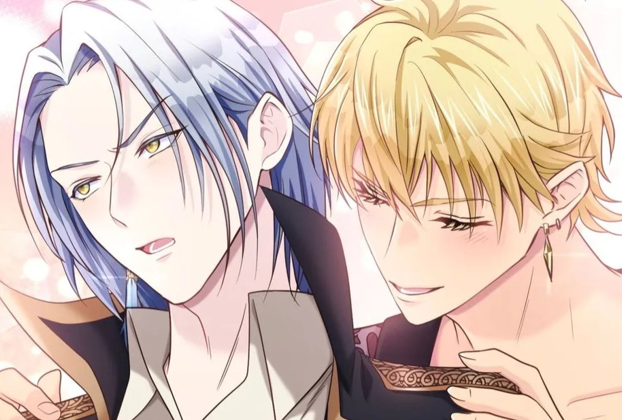 C'est mon BL, pas mon harem ! - Episode 39 - ONO Webtoon et Manga