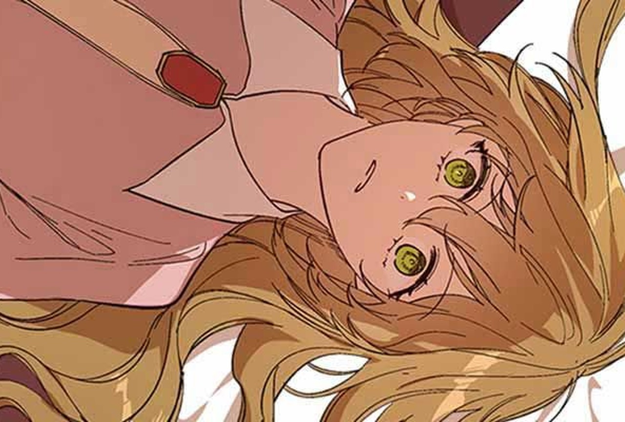 Comment j'ai survécu au manoir Wynknight - Episode 110 - ONO Webtoon et Manga