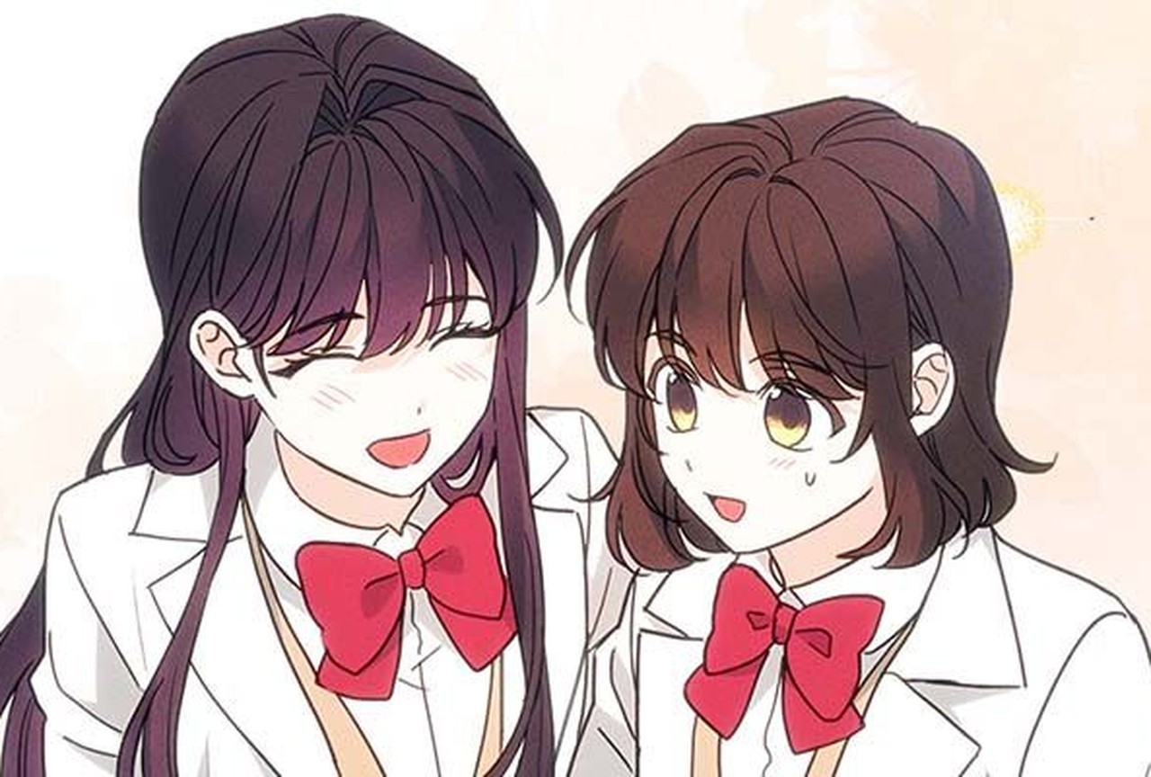 Les lois de la web romance - Episode 208 - ONO Webtoon et Manga