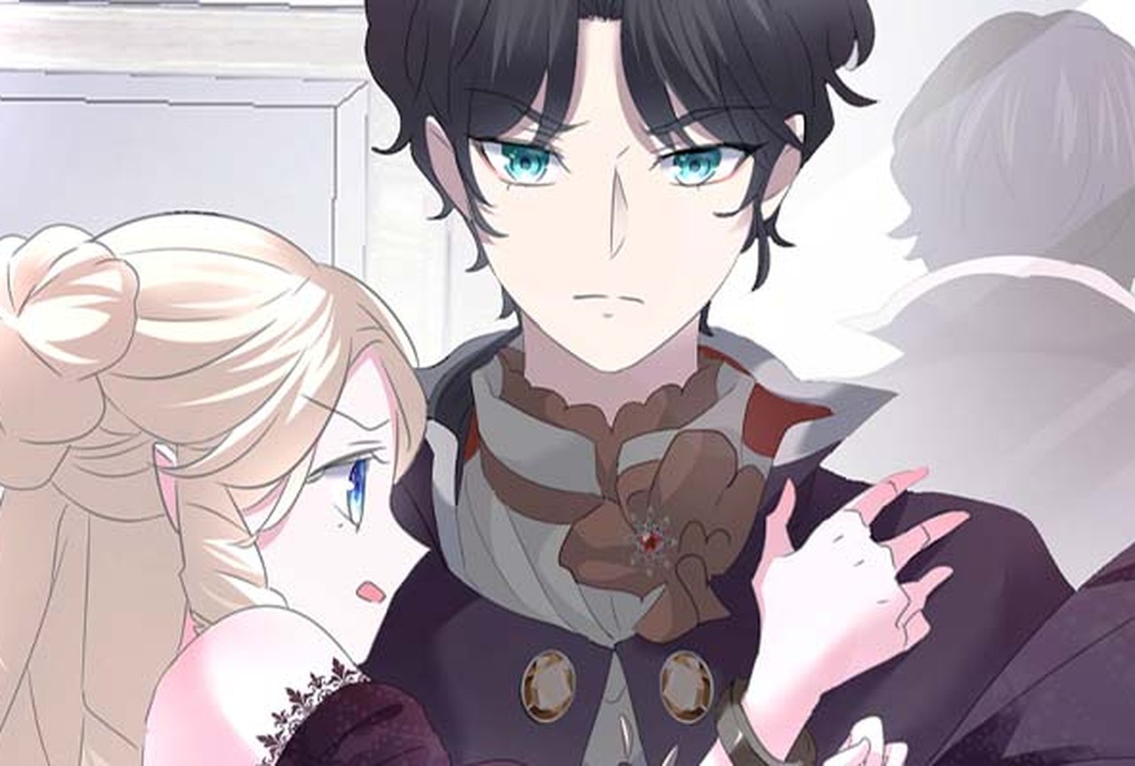 Blood-Drinking Always Works - Épisode 99 - ONO Webtoon et Manga
