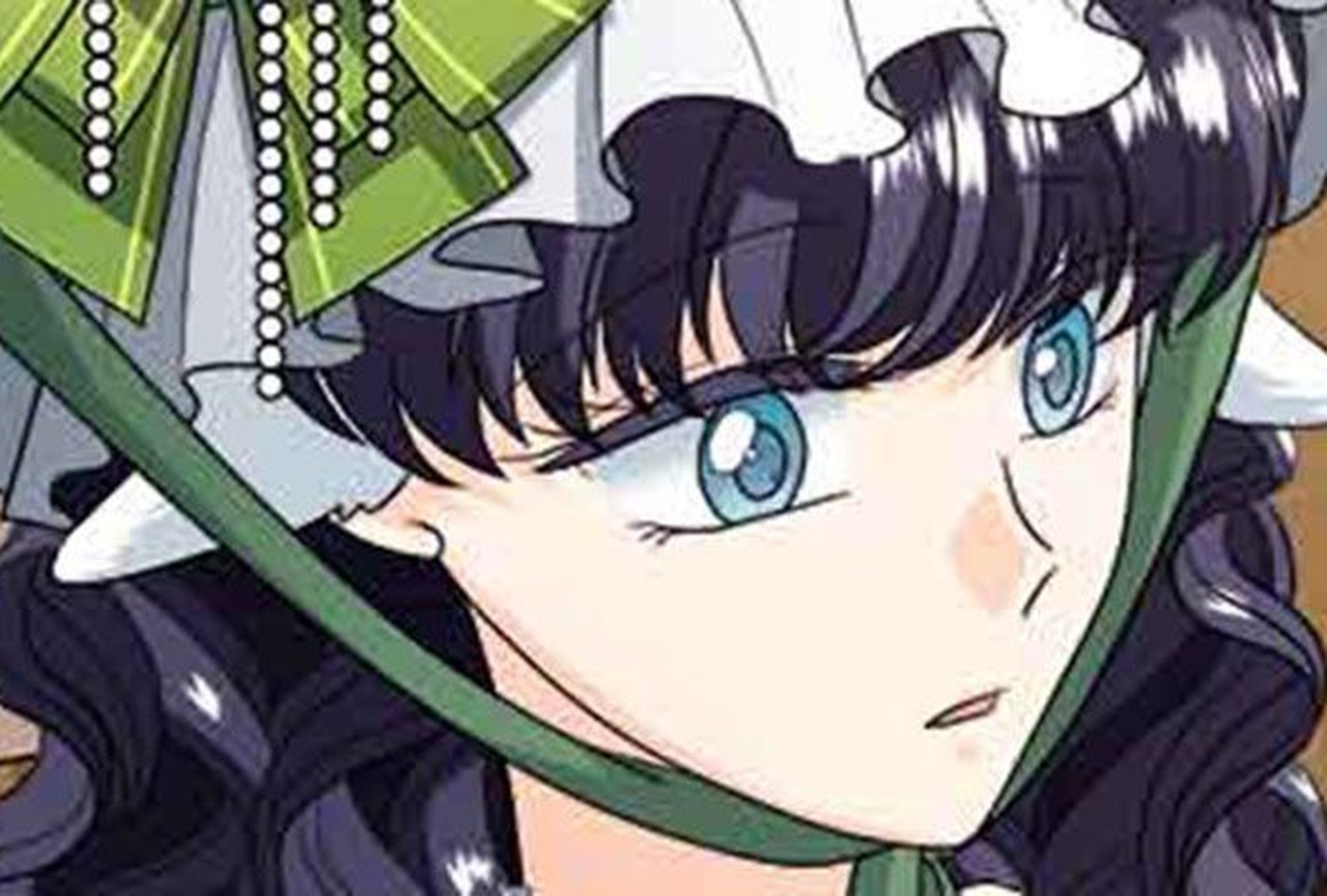 Doux comme un agneau - Episode 49 - ONO Webtoon et Manga