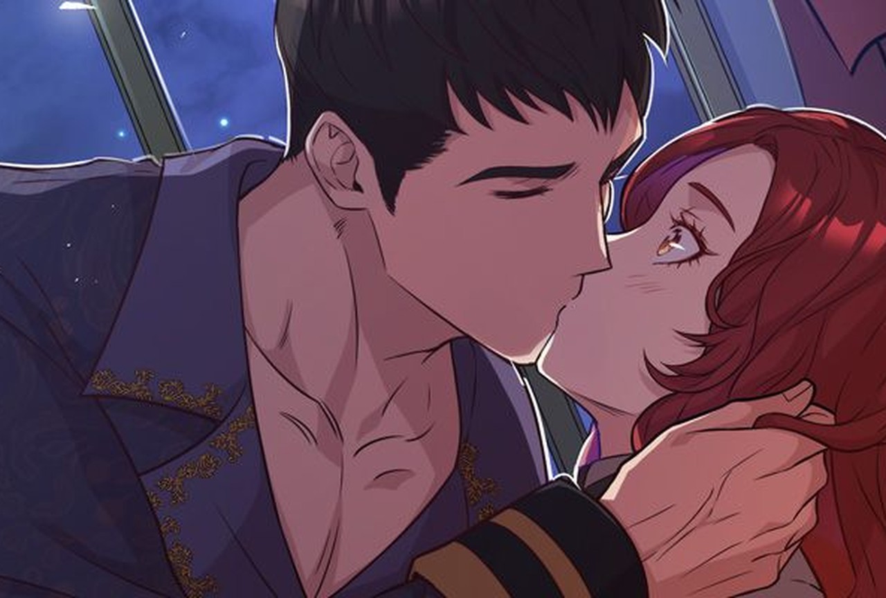Secrétaire de Sa Majesté - Episode 22 - ONO Webtoon et Manga