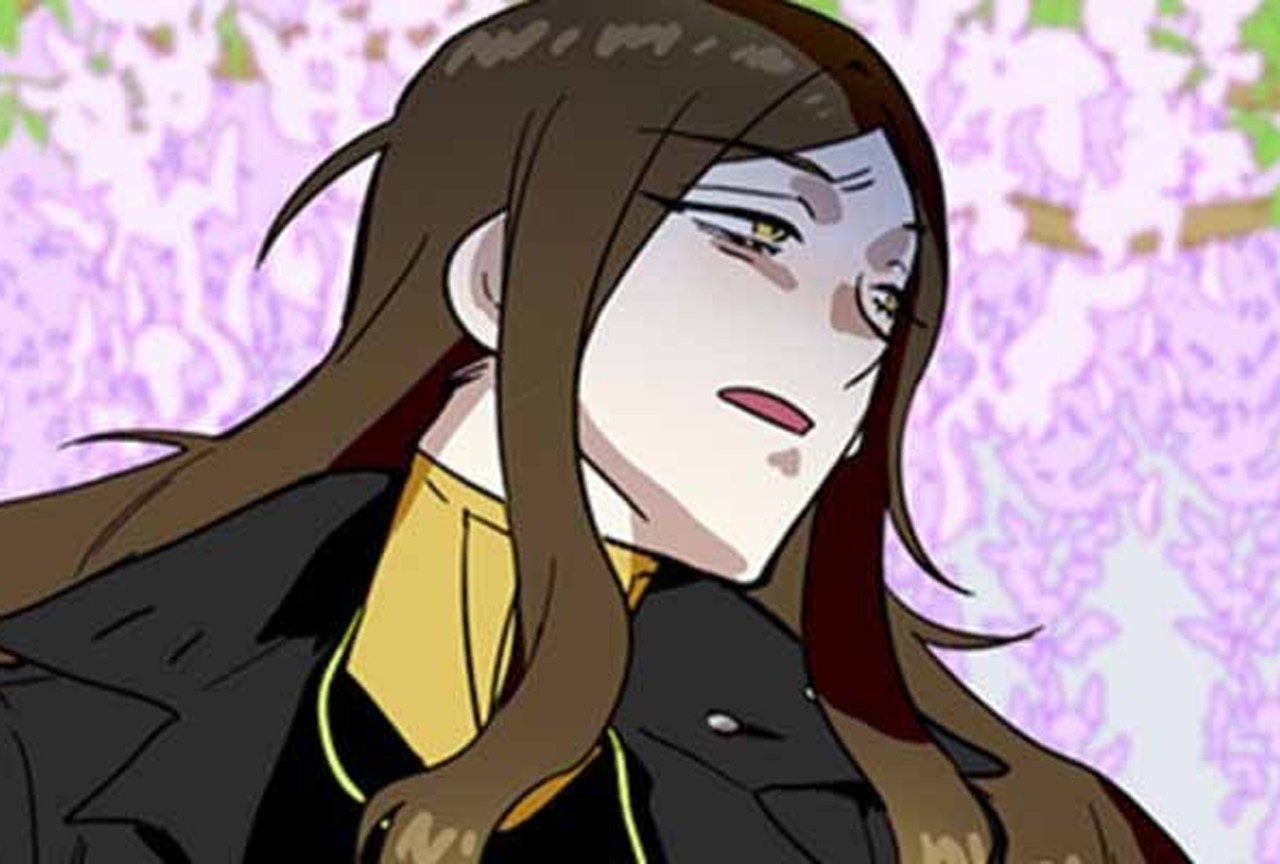 L'Orée du Ciel - Episode 26 - ONO Webtoon et Manga