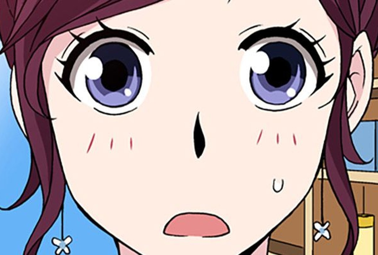 Avec toi pour l'éternité - Episode 83 - ONO Webtoon et Manga