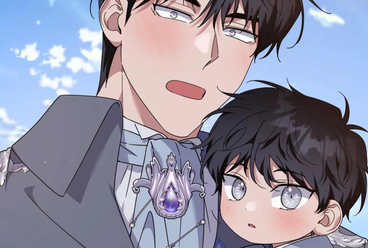Vivre dans ta peau - Episode 162- - Bonus 10 - ONO Webtoon et Manga
