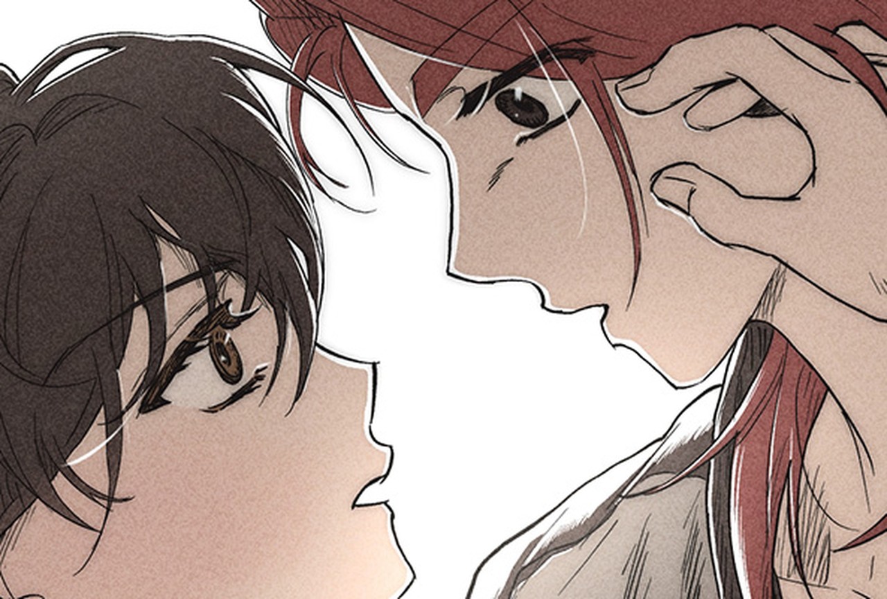 Spears & Shield - Episode 19 - ONO Webtoon et Manga