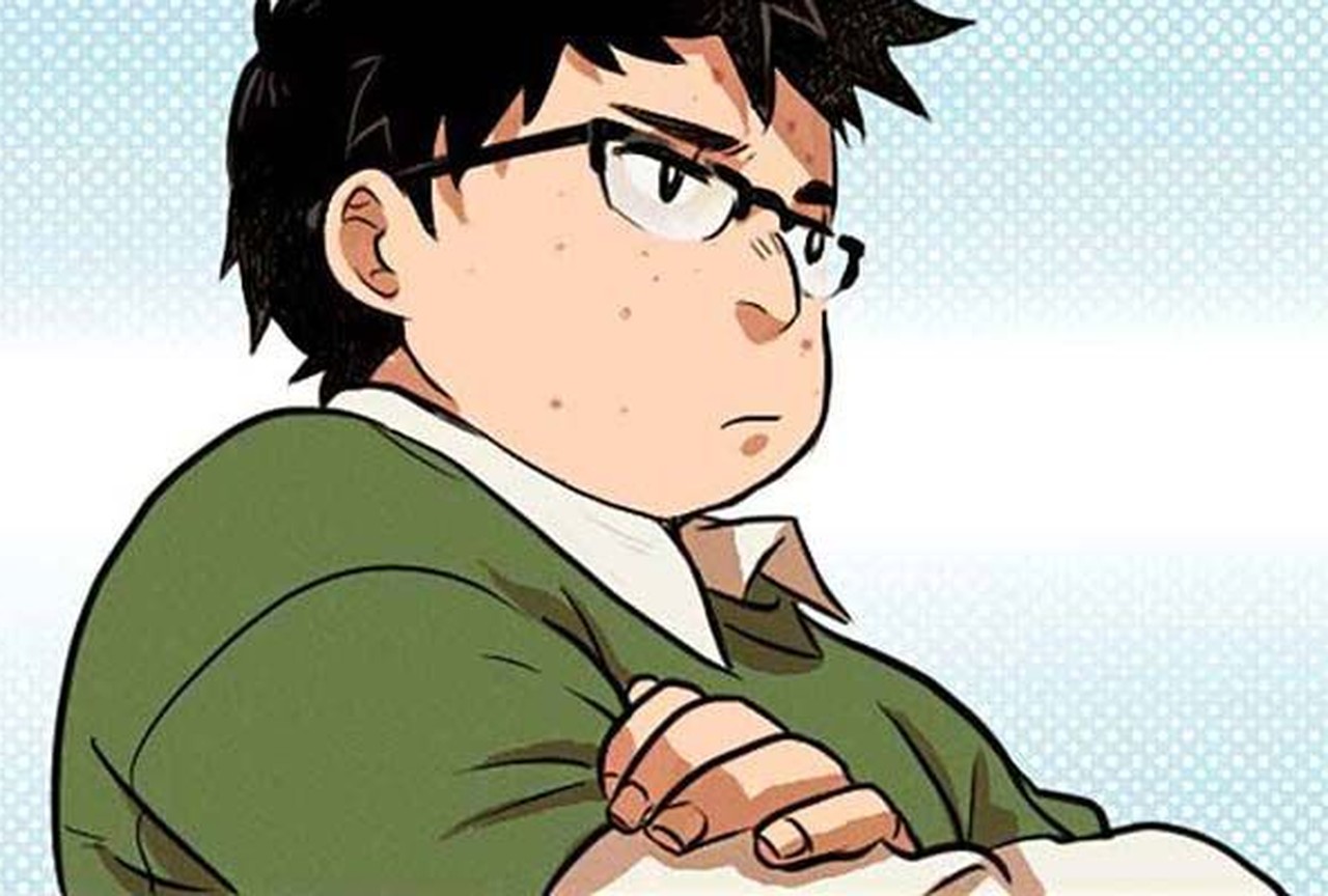 Body Switchers - Episode 2 - ONO Webtoon et Manga