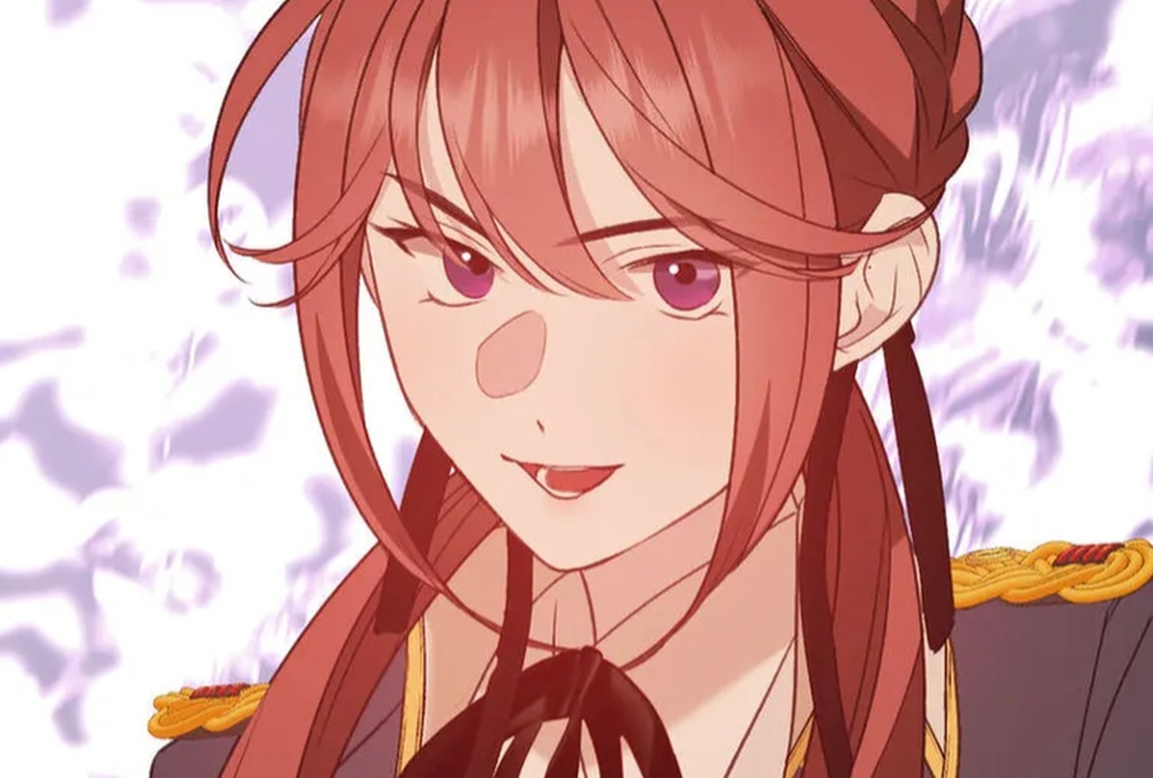 La Méchante mène l'enquête ! - Episode 10 - ONO Webtoon et Manga