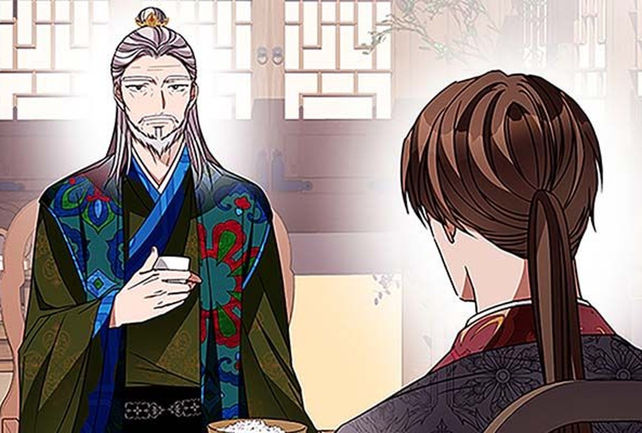 Jusqu'au dernier pétale - Episode 37 - ONO Webtoon et Manga