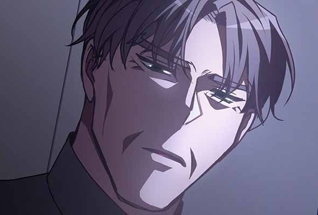 Les Amants du Dragon Noir - Episode 67 - ONO Webtoon et Manga