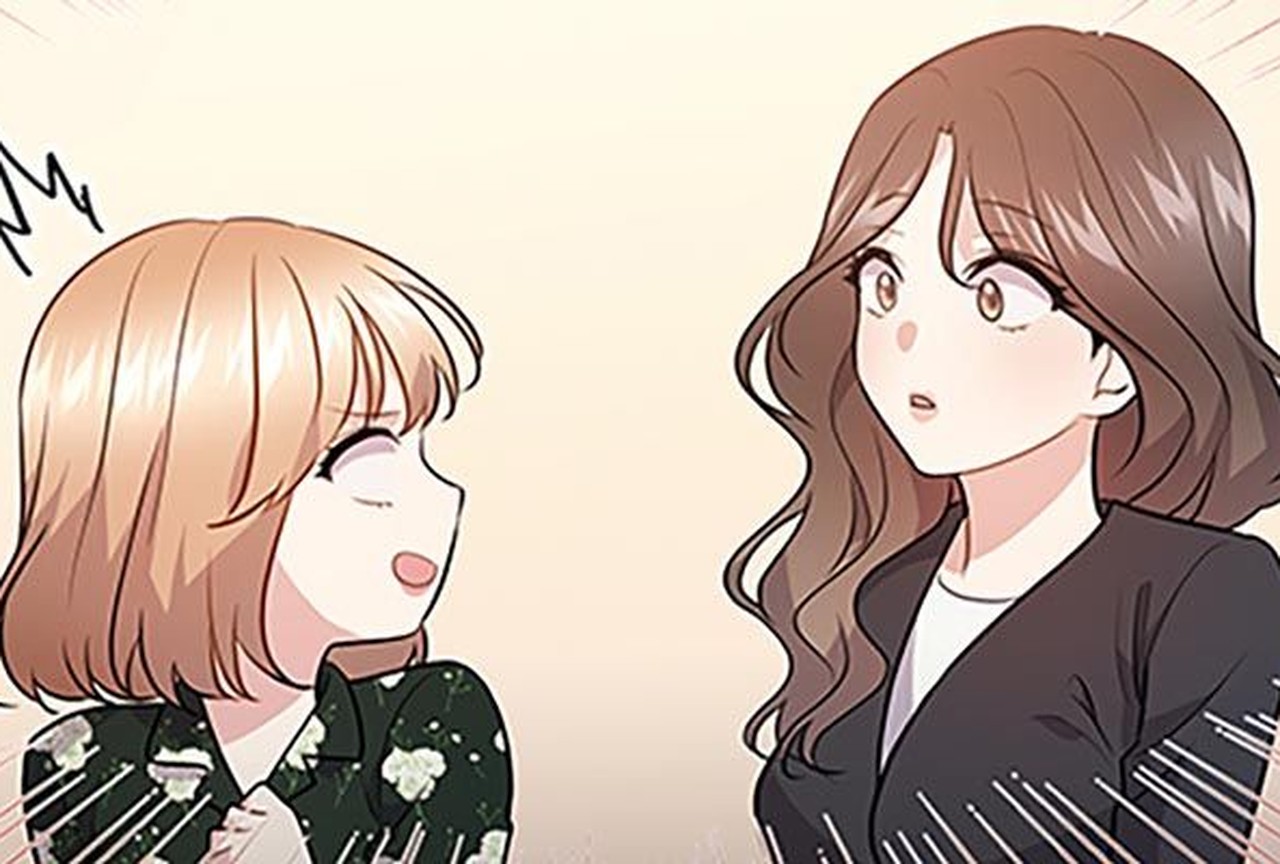 Ma nouvelle vie, fille de millionnaire - Episode 61 - ONO Webtoon et Manga