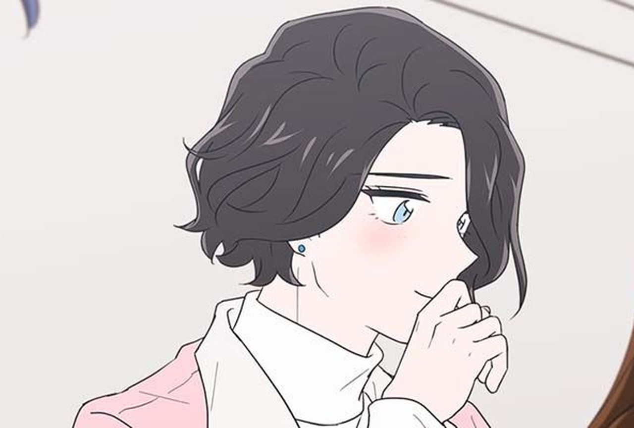 You Are My Destiny - Episode 7 - ONO Webtoon et Manga