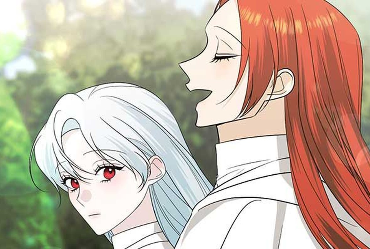 Ma vie empoisonnée - Episode 72 - ONO Webtoon et Manga