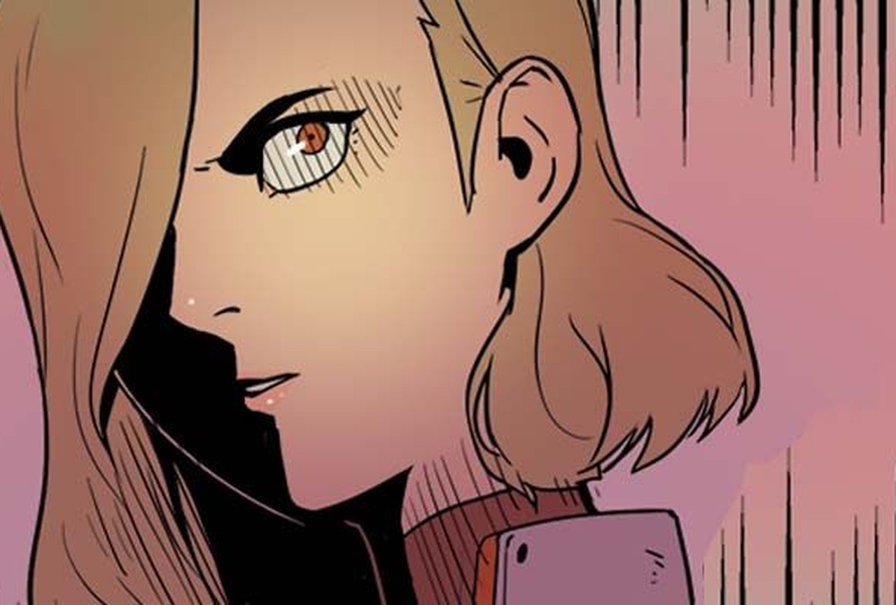 R.A.N.A - Épisode 22 - ONO Webtoon et Manga