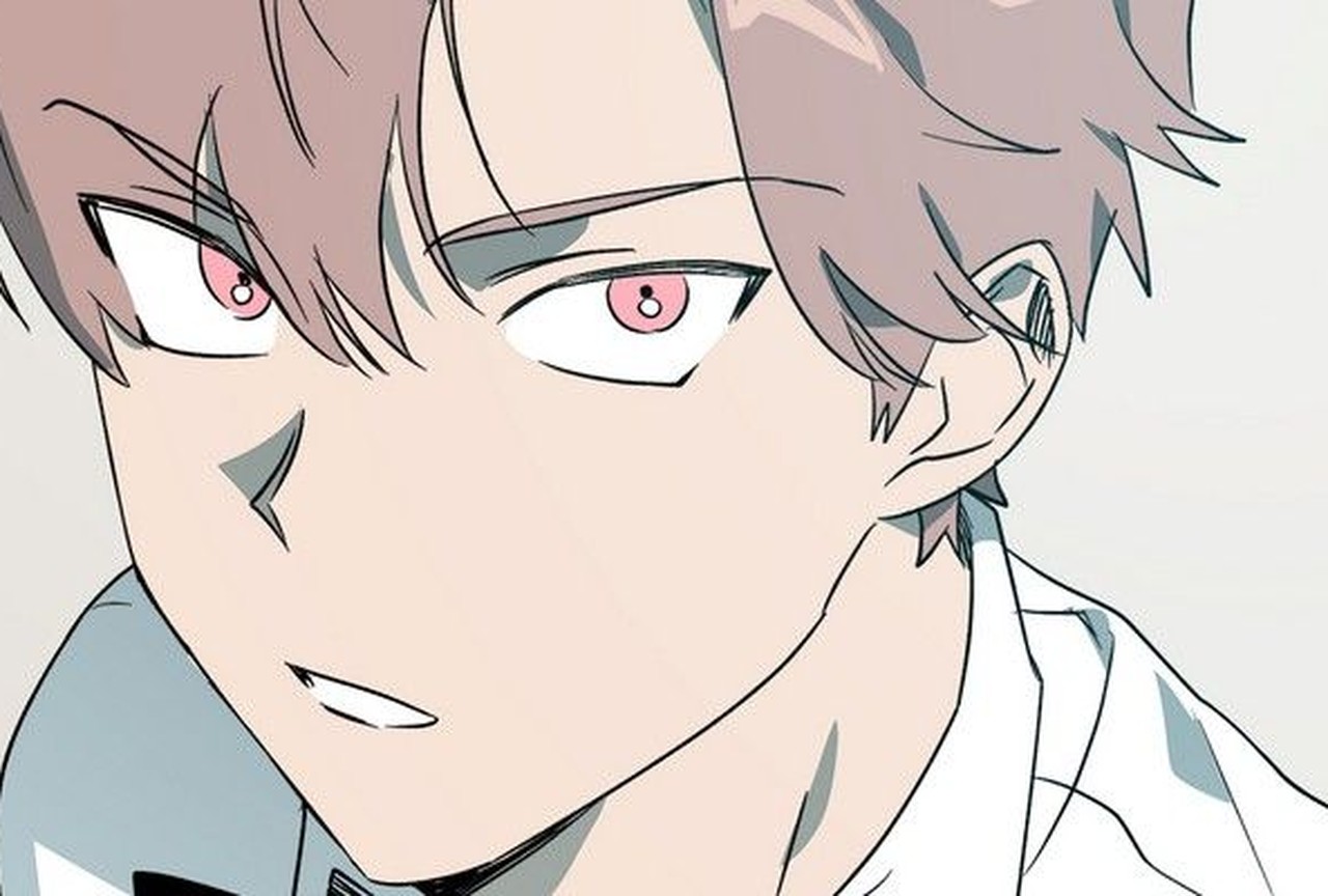 Die for me ! - Episode 7 - ONO Webtoon et Manga