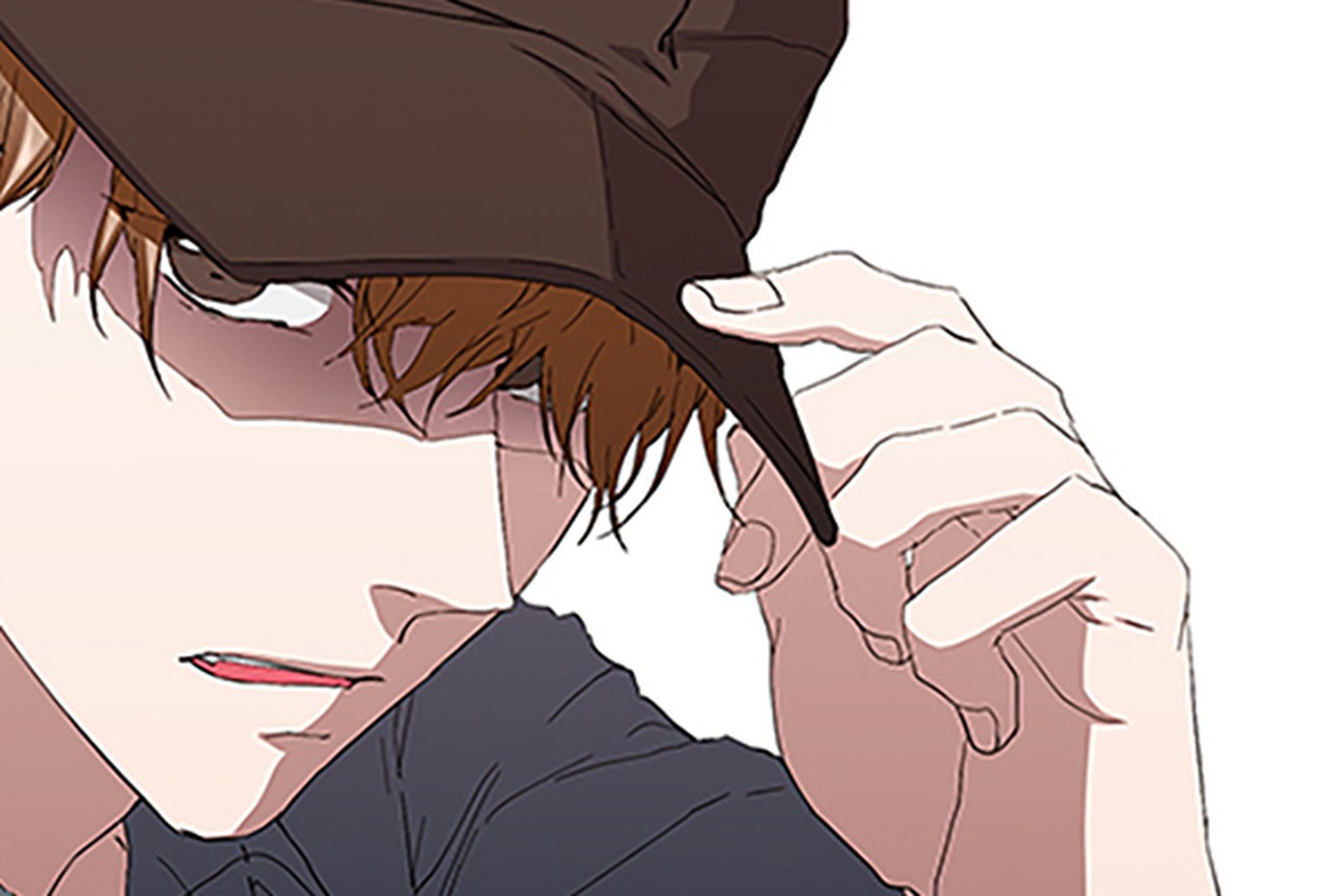 Latent Work - Épisode 49 - ONO Webtoon et Manga