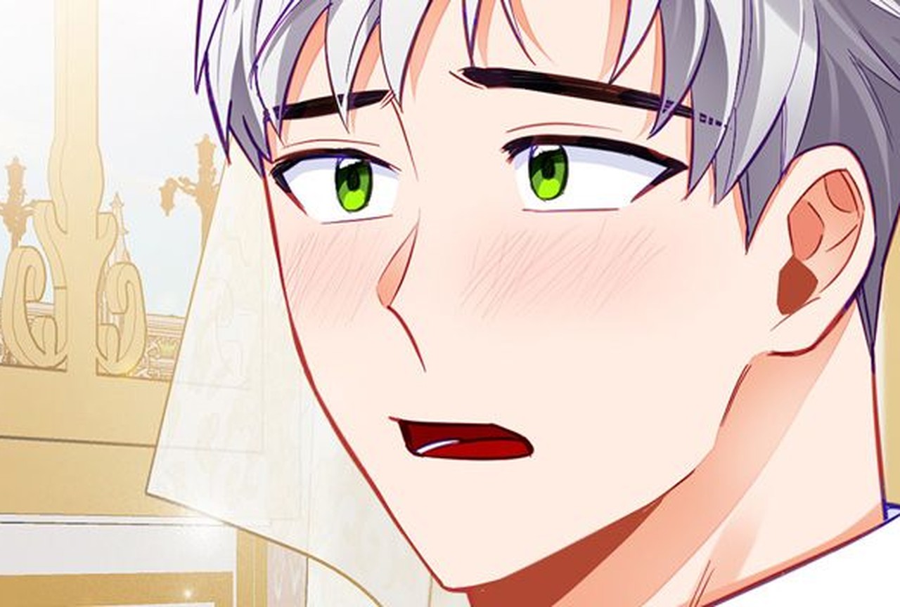 La fille du duc refuse de se marier ! - Episode 26 - ONO Webtoon et Manga