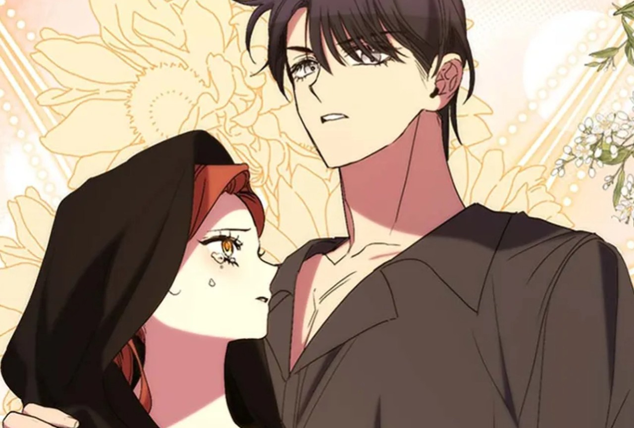 L’Enchanteresse et le héros fou - Episode 39 - ONO Webtoon et Manga