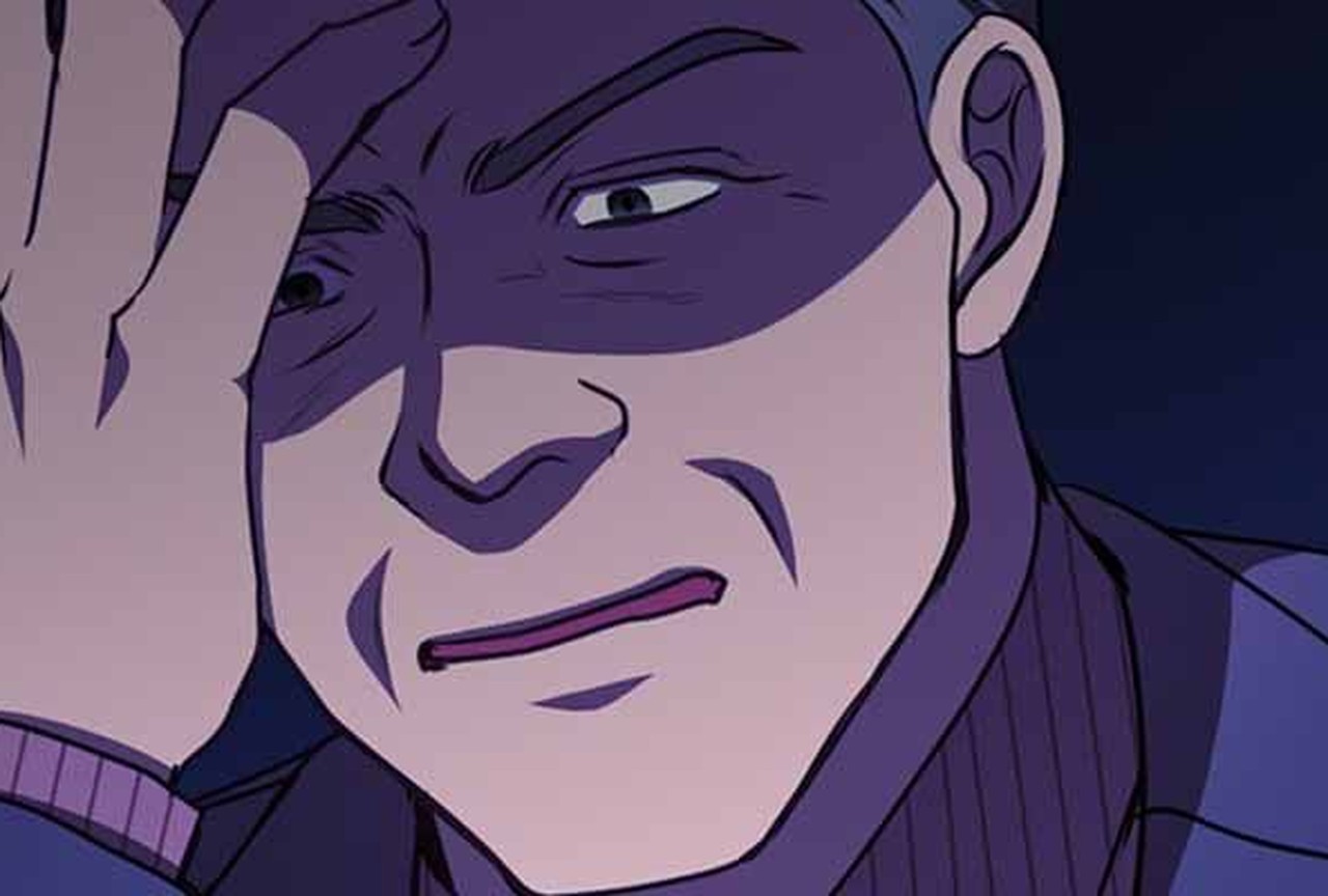 Les Amants du Dragon Noir - Episode 78 - ONO Webtoon et Manga