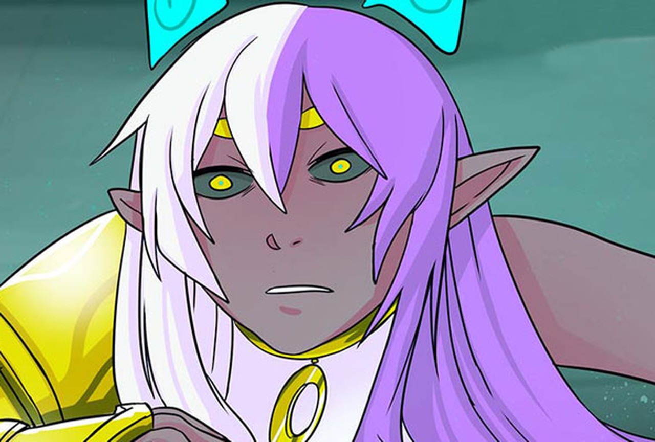Death Game - Episode 6 - ONO Webtoon et Manga