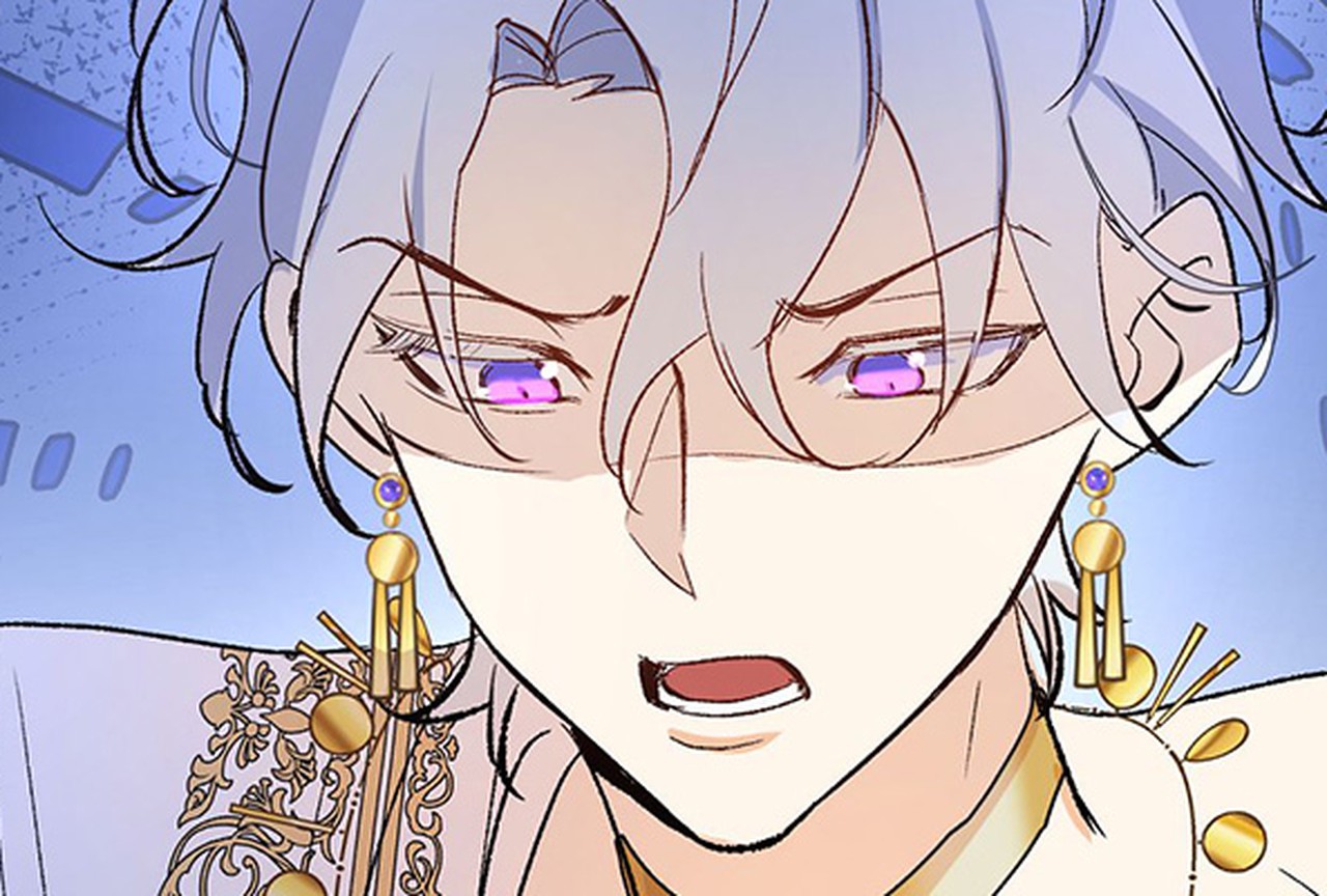 (+18) Le prêtre qui rêvait de chevaucher un dragon - Episode 18 - ONO Webtoon et Manga