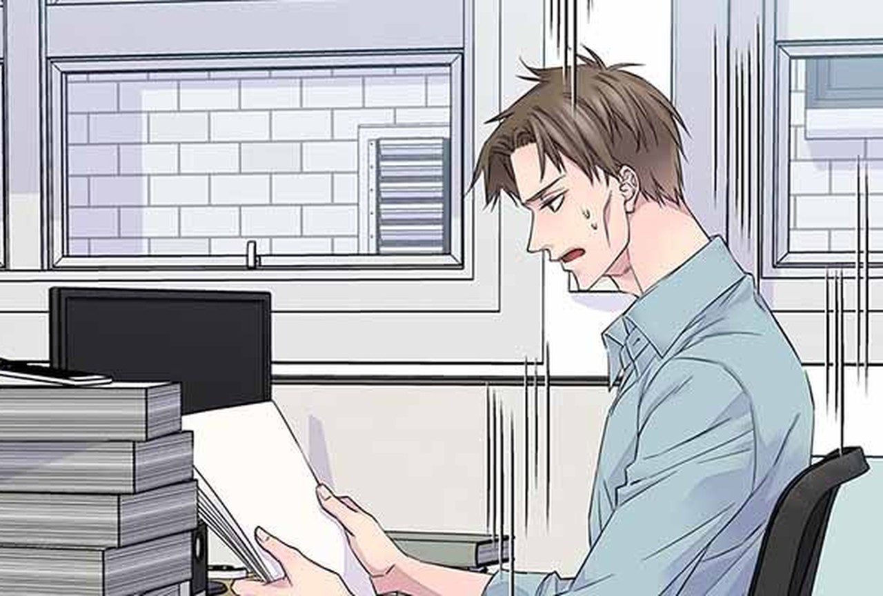 Ardents ennemis - Episode 18 - ONO Webtoon et Manga