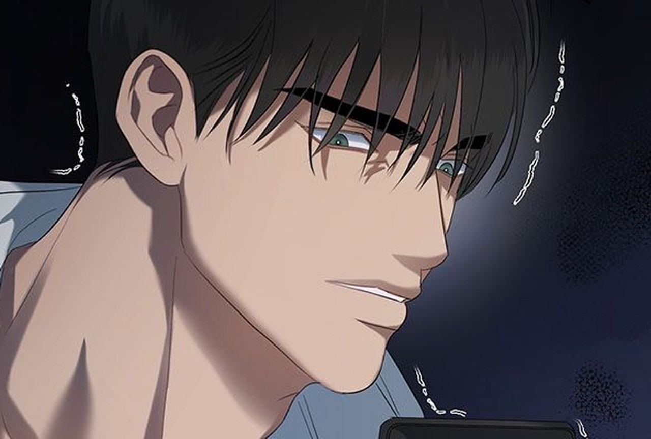 Make me wet ! - Episode 8 - ONO Webtoon et Manga