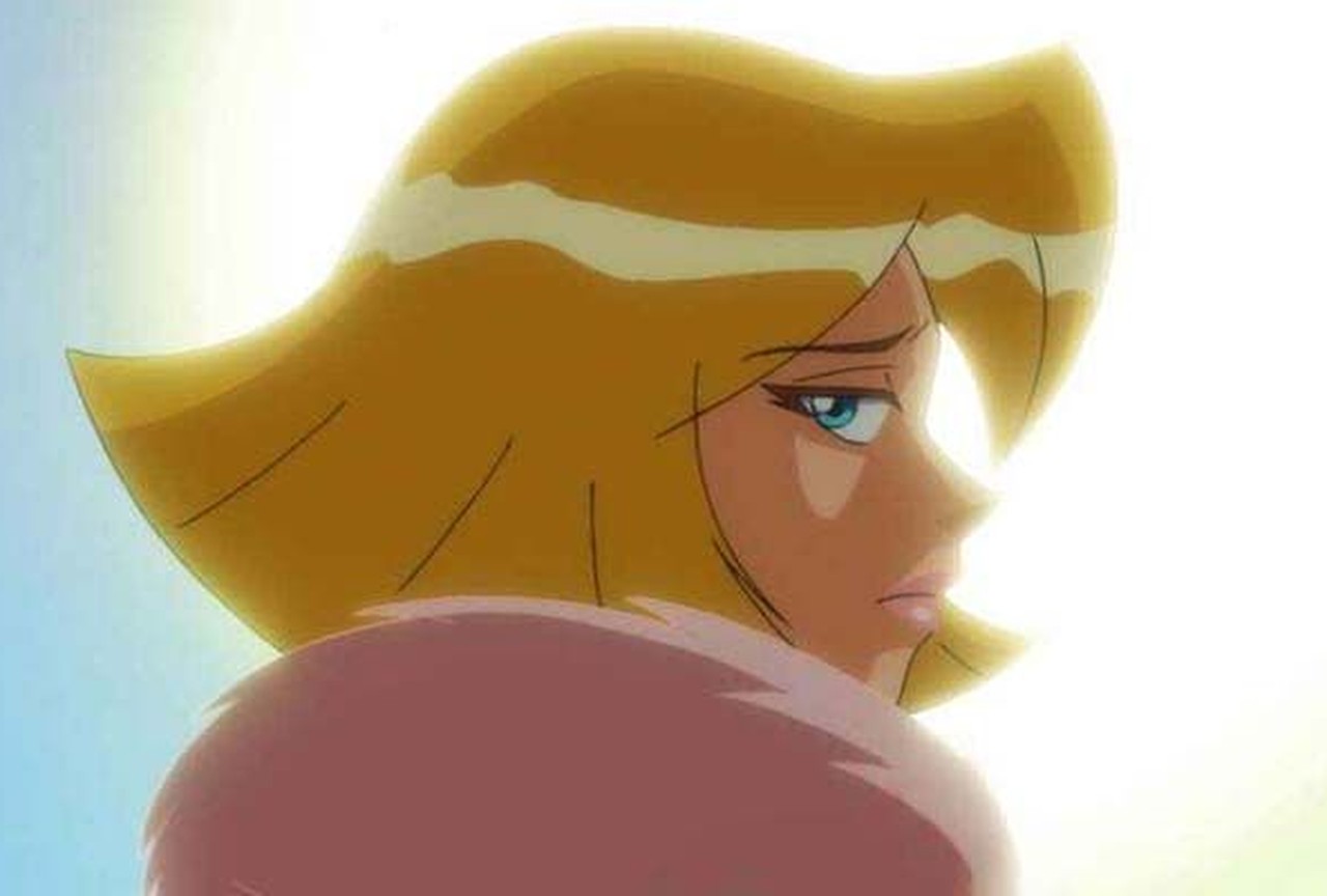 Totally Spies! - Episode 39 - ONO Webtoon et Manga