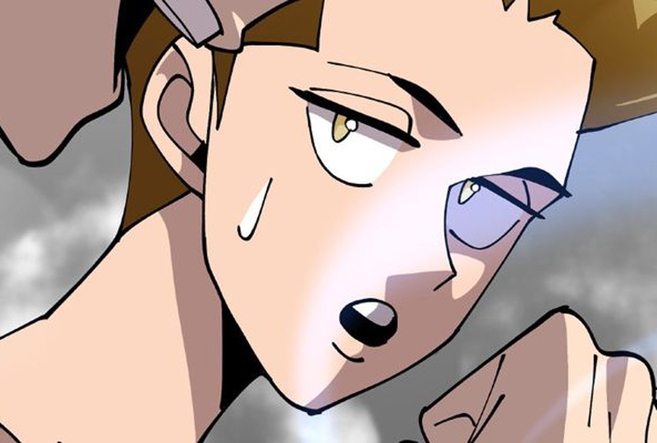 From Pawn to King - Episode 35 - ONO Webtoon et Manga