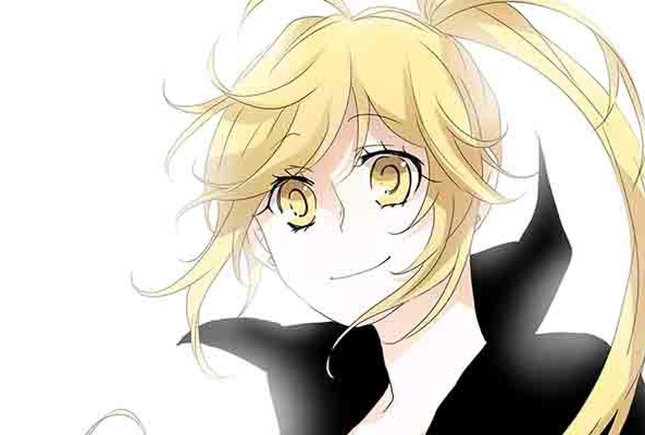 Le Dragon Jaune - Episode 43 - ONO Webtoon et Manga